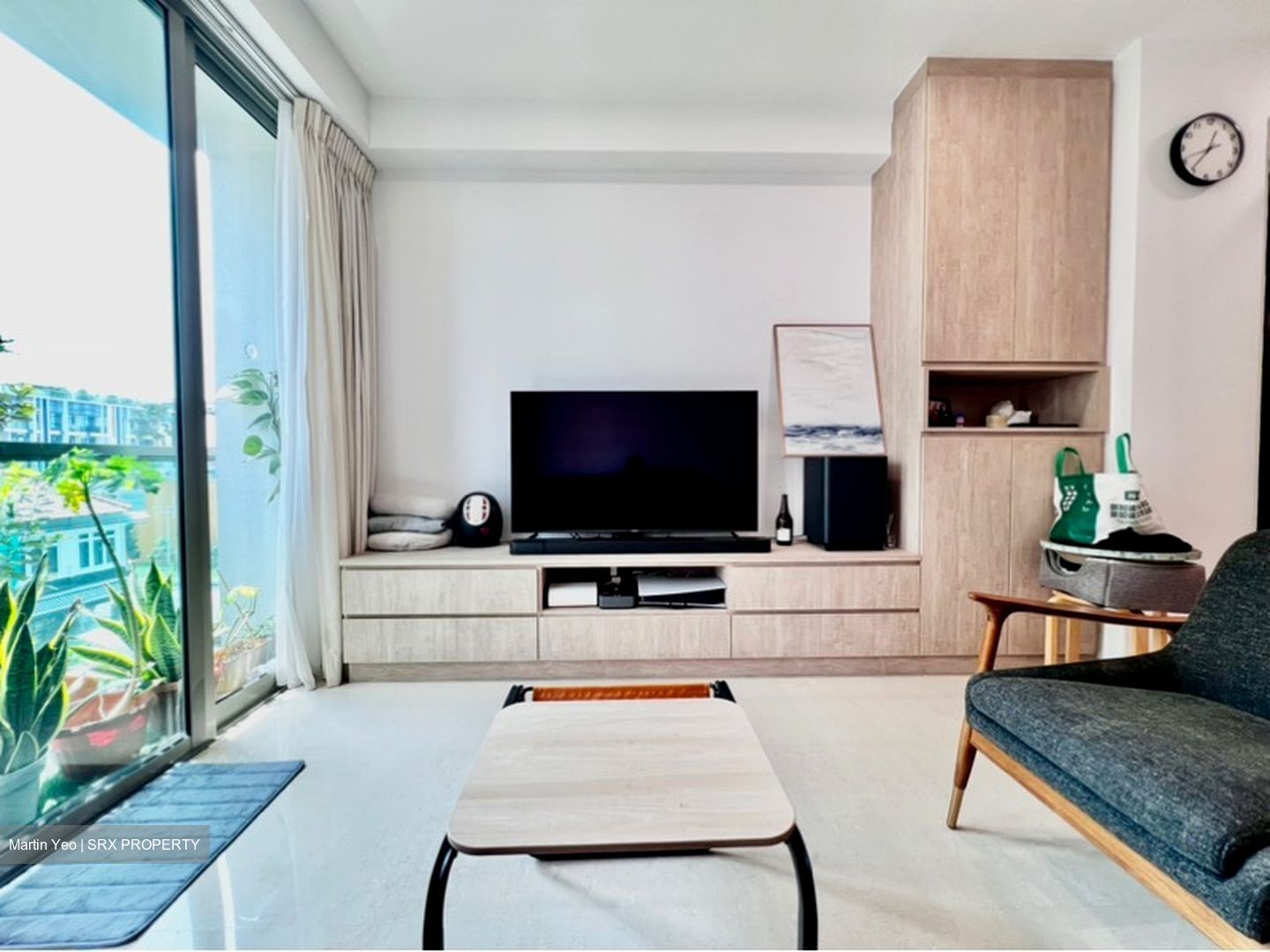 Mera East (D14), Apartment #488983931